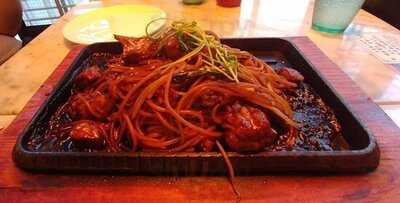 Made In Hk Restaurant