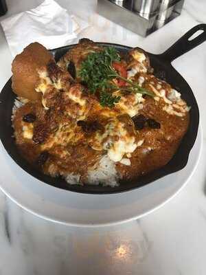 Made In Hk Restaurant