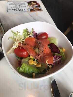 Made In Hk Restaurant