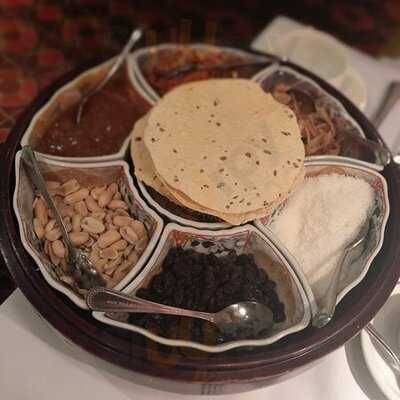 Jimmy的廚房(中環店)