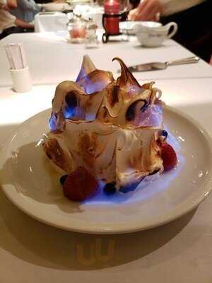 Jimmy的廚房(中環店)