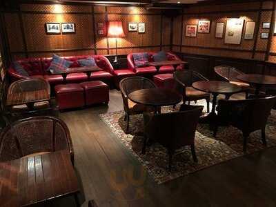 Jimmy的廚房(中環店)