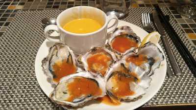 Regal Kowloon Hotel - Mezzo