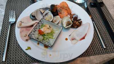 Regal Kowloon Hotel - Mezzo