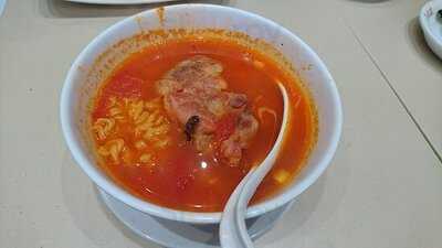 魚米家魚湯米線大王