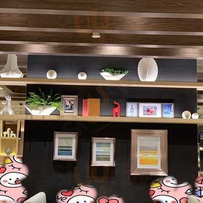 靠得住粥麵小館 (citylink)