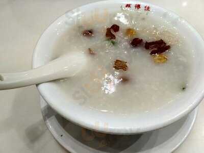 靠得住粥麵小館 (citylink)