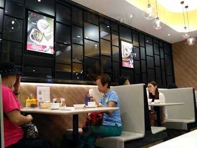 靠得住粥麵小館 (citylink)