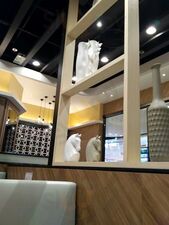 靠得住粥麵小館 (citylink)