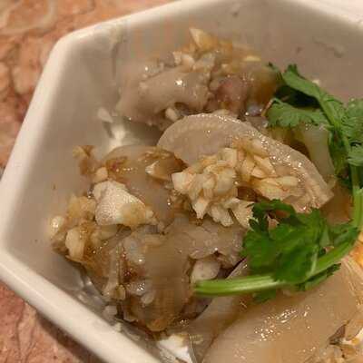 唐宮小聚 (荃新天地)