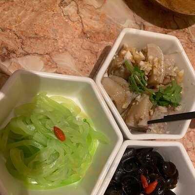 唐宮小聚 (荃新天地)