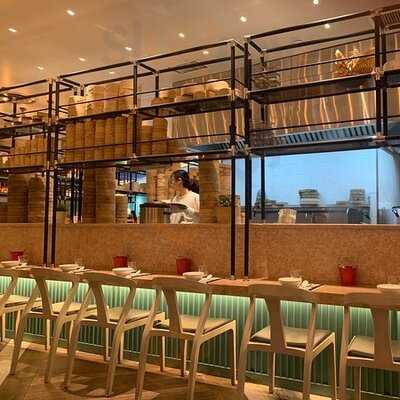 唐宮小聚 (荃新天地)