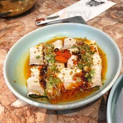 唐宮小聚 (荃新天地)