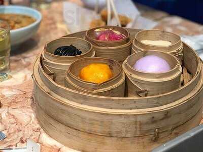 唐宮小聚 (荃新天地)