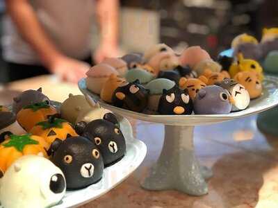 唐宮小聚 (荃新天地)