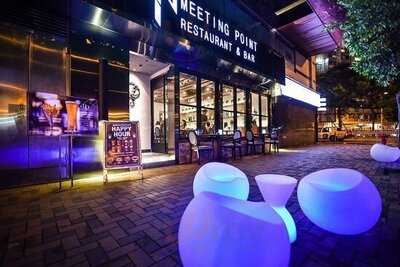 Meeting Point Restaurant & Bar