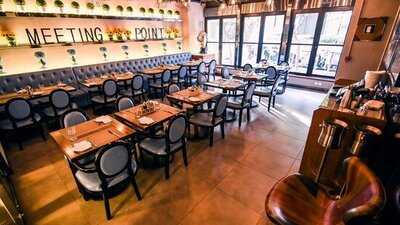 Meeting Point Restaurant & Bar