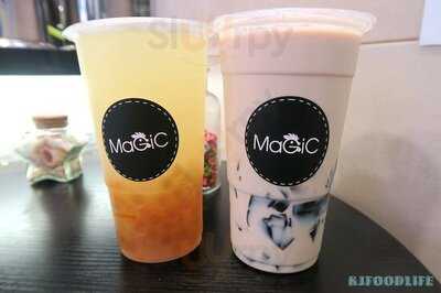 魔法鸡排 (红磡)