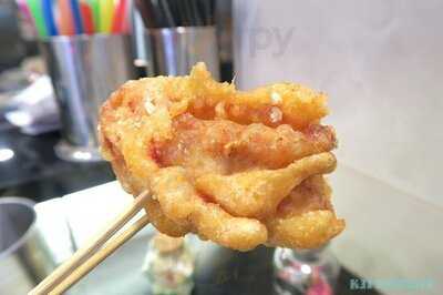 魔法鸡排 (红磡)