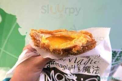 魔法鸡排 (红磡)