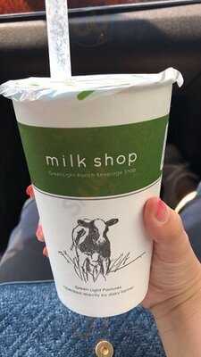 迷客夏 - 尖沙咀店