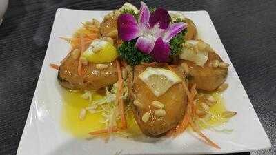 紫來坊素食料理