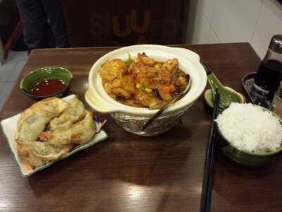 紫來坊素食料理