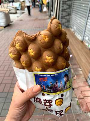 摩芽雞蛋仔(葵涌分店)