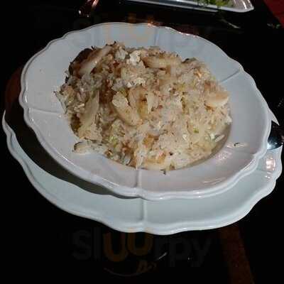 荷曄庭園景餐廳