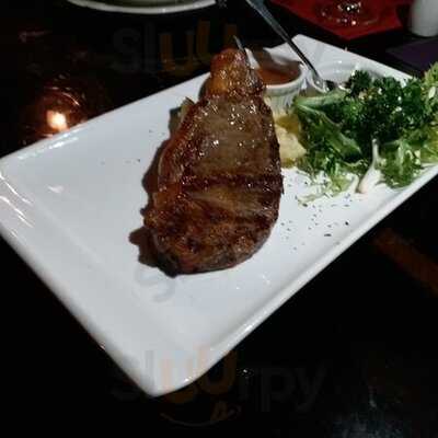 荷曄庭園景餐廳