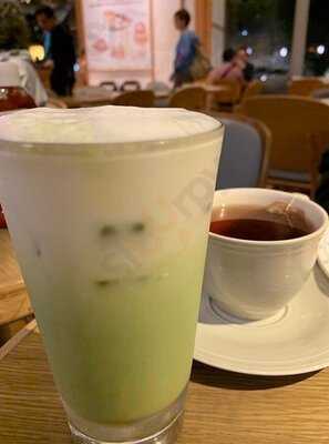 Zakka (奧海城三期)