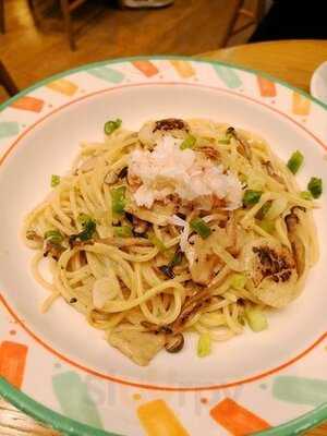 Zakka (奧海城三期)