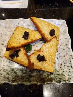 好燒式串燒專門店