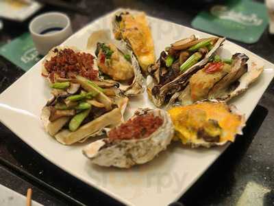 好燒式串燒專門店