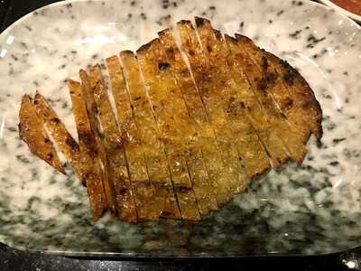 好燒式串燒專門店