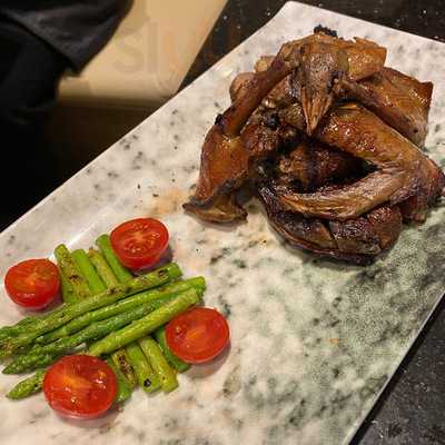 好燒式串燒專門店