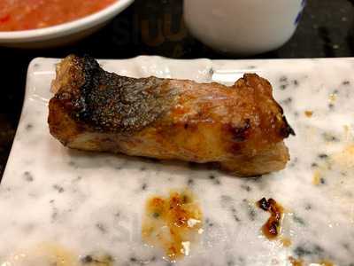 好燒式串燒專門店