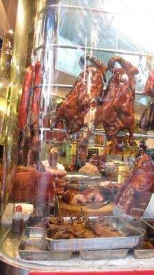 富臨酒家 (駱克道店)