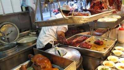 富臨酒家 (駱克道店)