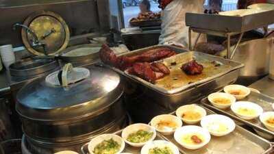 富臨酒家 (駱克道店)