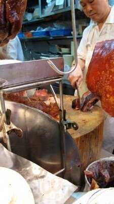 富臨酒家 (駱克道店)