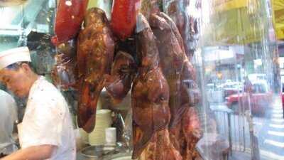 富臨酒家 (駱克道店)