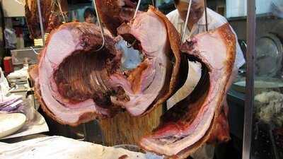 富臨酒家 (駱克道店)