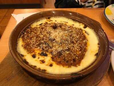 萨莉亚意式餐厅 (新都城中心)