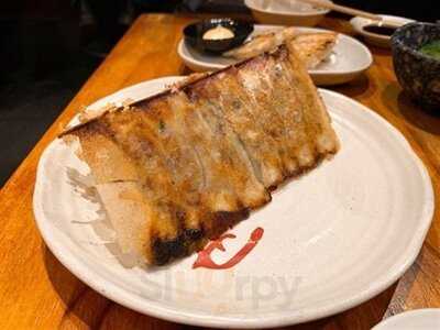 餃餃餃子 (灣仔)