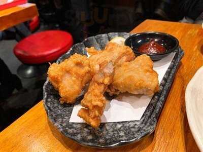 餃餃餃子 (灣仔)