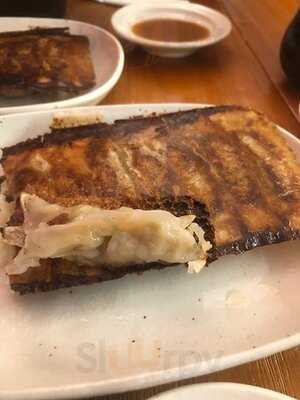 餃餃餃子 (灣仔)