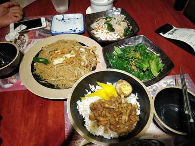 古早味原住台湾