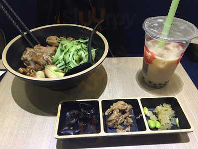 古早味原住台湾