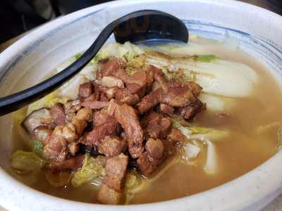 古早味原住台湾